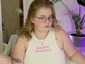 yumm_lolly on Chaturbate 