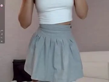 yummy_blonde on Chaturbate 