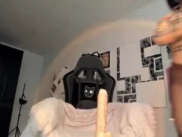 yury_sun on Chaturbate 