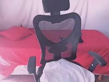 yuyito15 on Chaturbate