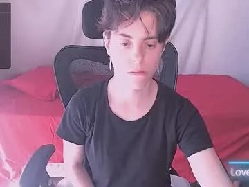 yuyito15 on Chaturbate