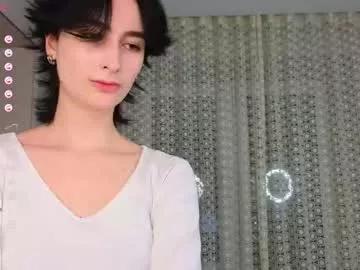 zaragorbett on Chaturbate 