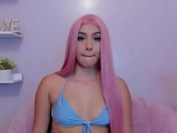 zharyt_18 on Chaturbate 