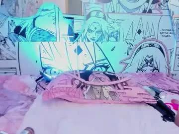 zharyt_18 on Chaturbate 