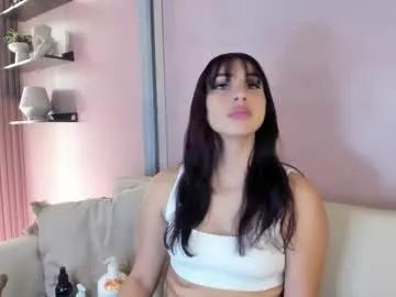 zharyt_18 on Chaturbate 