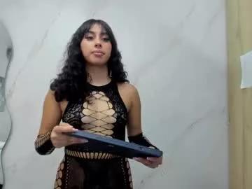 zharyt_18 on Chaturbate 