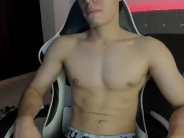 zhingarher on Chaturbate