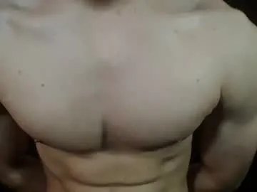 zhingarher on Chaturbate