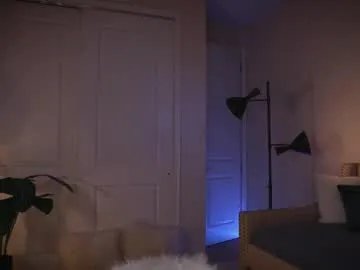 zlicious from Chaturbate