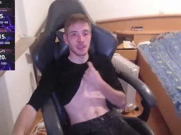 zuzmosfokafasz on Chaturbate 