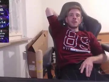 zuzmosfokafasz on Chaturbate 