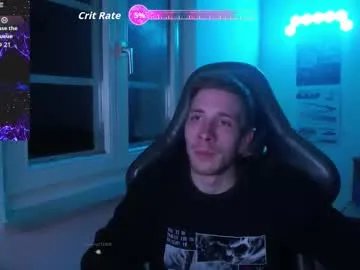 zuzmosfokafasz on Chaturbate 