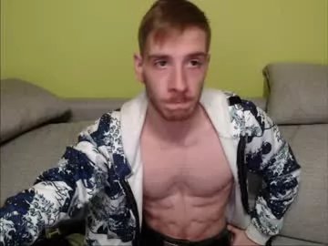 zuzmosfokafasz on Chaturbate 