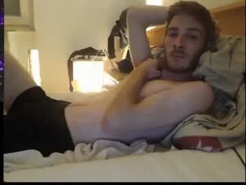 zuzmosfokafasz on Chaturbate 