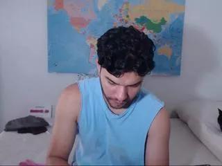 adam_mazza on Flirt4Free 