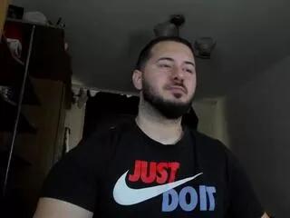 adonis_steel on Flirt4Free 
