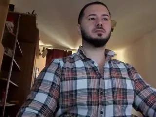 adonis_steel on Flirt4Free 