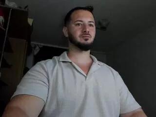 adonis_steel on Flirt4Free 