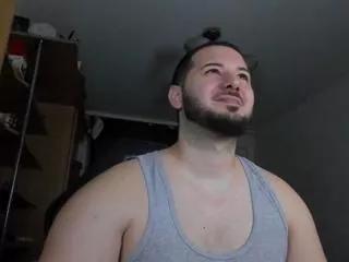 adonis_steel on Flirt4Free 