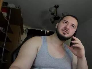 adonis_steel on Flirt4Free 