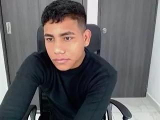 adrian_usias on Flirt4Free 