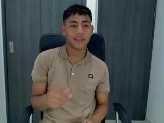 adrian_usias on Flirt4Free 