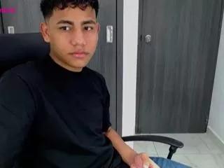 adrian_usias on Flirt4Free 