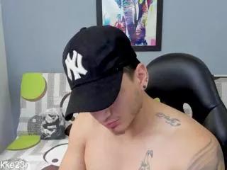 ahiezer on Flirt4Free 
