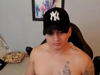 ahiezer on Flirt4Free 