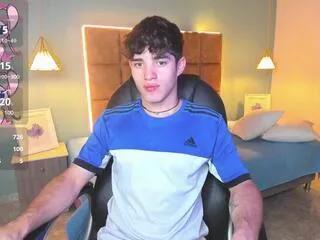 alejandro_lombardo on Flirt4Free 