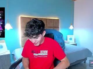 alejandro_lombardo on Flirt4Free 