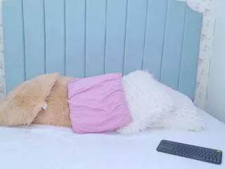 alison_ferrer on Flirt4Free 