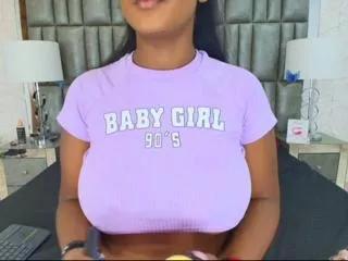 alison_jamett on Flirt4Free 