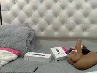 alondra_castillo on Flirt4Free 