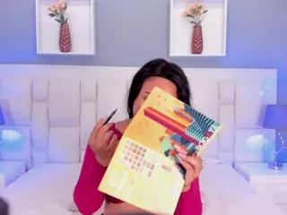 aluna_sweet on Flirt4Free 