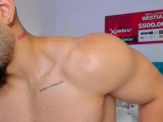 andrew_corey on Flirt4Free 