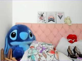 angie_canndy on Flirt4Free 