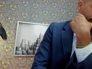 antony_franco on Flirt4Free 
