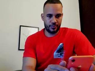 antony_franco on Flirt4Free 