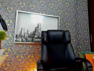 antony_franco on Flirt4Free 