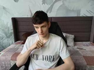 archie_strauss on Flirt4Free 