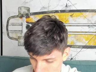 archie_strauss on Flirt4Free 
