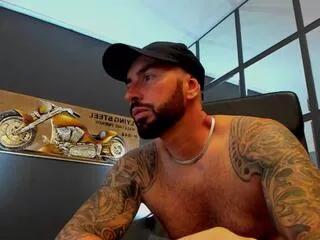 armand on Flirt4Free 