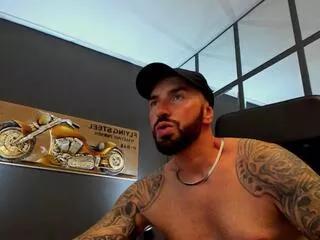 armand on Flirt4Free 