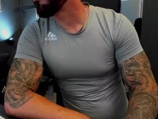 armand on Flirt4Free 