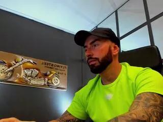 armand on Flirt4Free 
