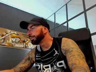 armand on Flirt4Free 