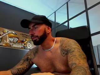 armand on Flirt4Free 