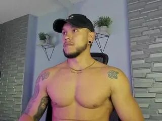 Offline aron_tayler on Flirt4Free