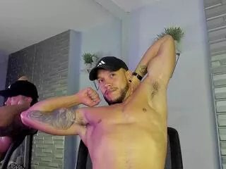 Offline aron_tayler on Flirt4Free